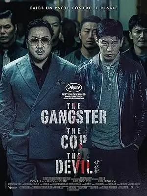 فيلم The Gangster, The Cop, The Devil 2019 مترجم - باهي فيلم